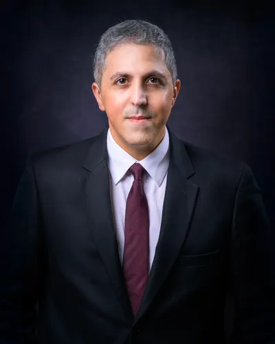 עו״ד ד״ר לירן אוחיון, עורך דין פלילי בחיפה והצפון